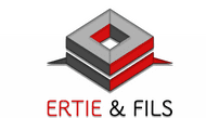 ERTIE & FILS-logo