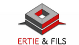 ERTIE & FILS - logo